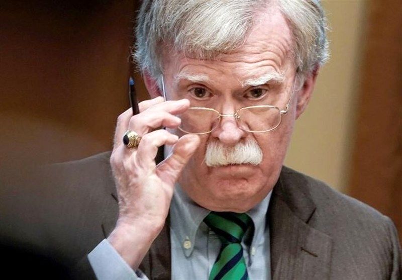 ادعای جان بولتون علیه ترامپ / طرح صلح پیشنهادی ترامپ فروش اوکراین است