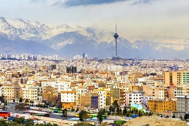 با 800 میلیون کجا خانه بخریم ؟
