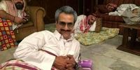 شوخی با شاهزادگان دستگیر شده سعودی در فضای مجازی + عکس