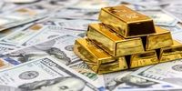 خبر مهم از میرداماد به بازار دلار /قیمت طلا افزیشی شد