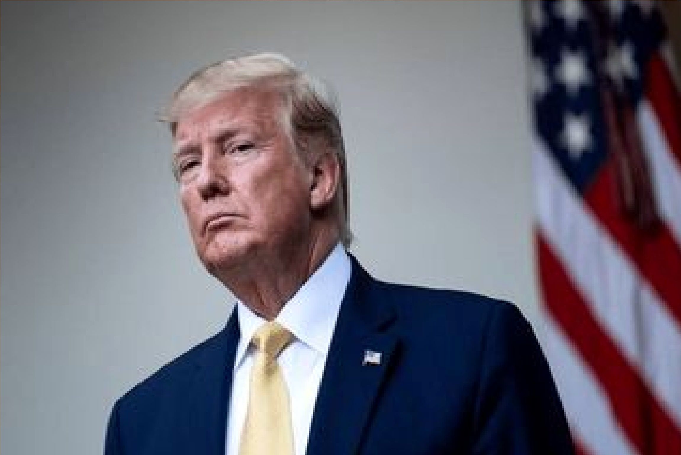 ادعای ترامپ: تعرفه‌های من جنگ‌های جهان را تمام کرد!