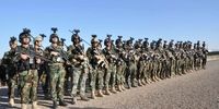 چرا ارتش افغانستان به راحتی از هم پاشید؟

