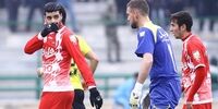 شادی های دردسر ساز بعد از گل طارمی
