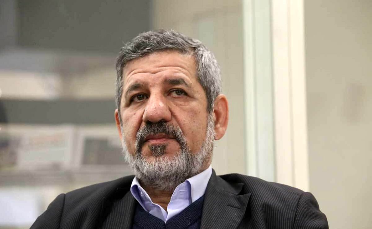 موشک‌هایی با کلاهک‌های دو تُنی اکنون آماده شلیک هستند/آمریکا باید منتظر محو رژیم صهیونیستی از نقشه کره زمین باشد اگر...