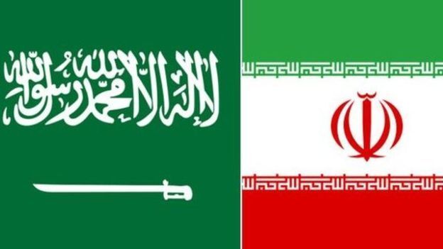 تحریم‌های ایران؛ راه همکاری با کشورهای خلیج فارس از ریاض می‌گذرد