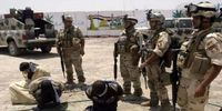  «مسئول پلیس داعش» دستگیر شد
