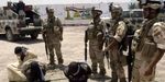  «مسئول پلیس داعش» دستگیر شد