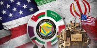 بالا گرفتن اختلاف بین اعراب منطقه در میانه جنگ ایران | امارات آماده همراهی با اقدامات سخت‌گیرانه علیه ایران | عربستان در میانه ایستاد