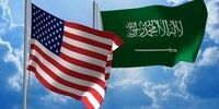 پیام خداحافظی ترامپ به بن سلمان