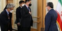 رسانه کره‌ای: هیئت کره جنوبی دست خالی از تهران بازگشت