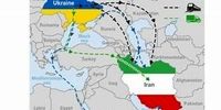 لغو جلسه مشترک ایران و اوکراین ساعاتی پیش از برگزاری