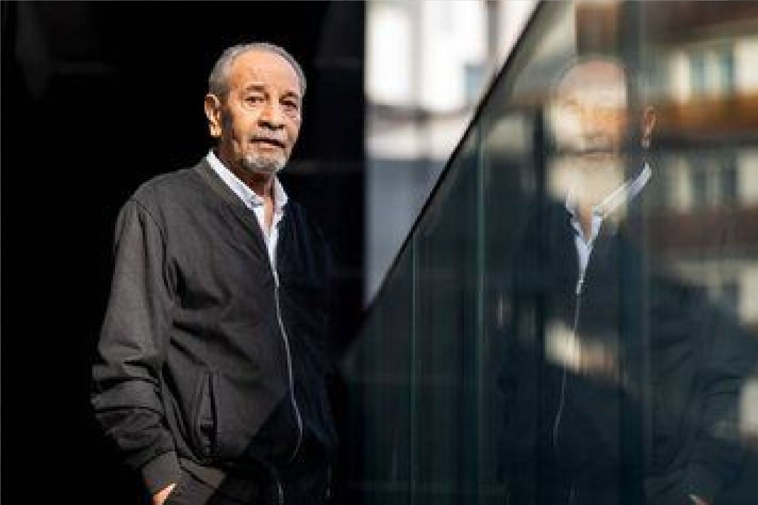 ماجرای ملاقات داریوش فرهنگ با ترانه علیدوستی در زندان اوین / تلفنم زنگ خورد و کسی گفت آقای فرهنگ شما چرا؟!