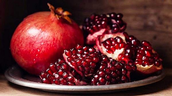 کاهش باورنکردنی فشار خون با این میوه بهشتی