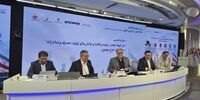 پالیزدار: صنعت فولاد ایران باید از «مزیت نسبی» به «مزیت رقابتی» برسد | باید از ظرفیت منطقه «منا» استفاده کنیم | صنعت کشور به ثبات در سیاست‌گذاری نیاز دارد