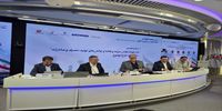 پالیزدار: صنعت فولاد ایران باید از «مزیت نسبی» به «مزیت رقابتی» برسد | باید از ظرفیت منطقه «منا» استفاده کنیم | صنعت کشور به ثبات در سیاست‌گذاری نیاز دارد