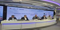 پالیزدار: صنعت فولاد ایران باید از «مزیت نسبی» به «مزیت رقابتی» برسد | باید از ظرفیت منطقه «منا» استفاده کنیم | صنعت کشور به ثبات در سیاست‌گذاری نیاز دارد