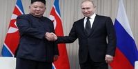 وعده رهبر کره شمالی به روسیه و چین
