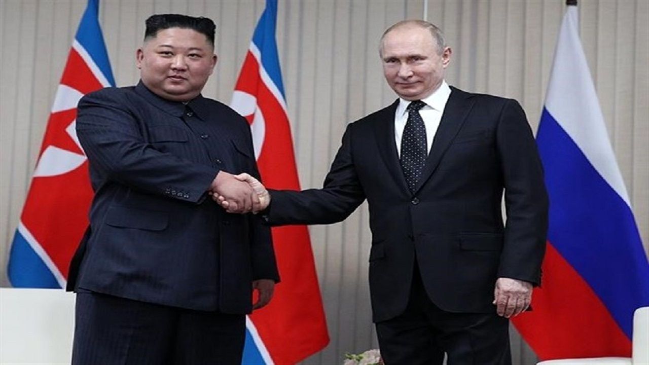 وعده رهبر کره شمالی به روسیه و چین