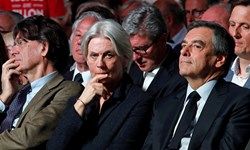 رسوایی نخست‌وزیر سابق فرانسه و همسرش