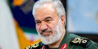  سردار فدوی: از دیروز ترامپ شخصاً به‌دنبال اعلام آتش‌بس است+ فیلم