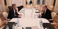 تاریخ دقیق ازسرگیری مذاکرات وین مشخص شد