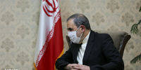 ولایتی: روابط ایران و عراق بیش از پیش توسعه خواهد یافت

