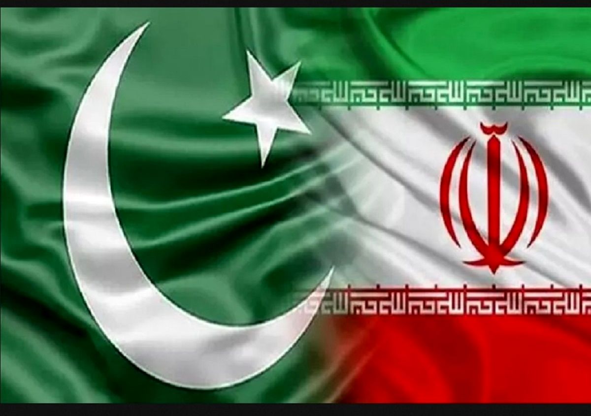 بیانیه مشترک ایران و پاکستان پس از پایان سفر رئیسی