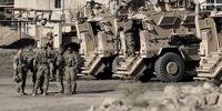 حمله به پایگاه نظامی ویکتوریا در عراق