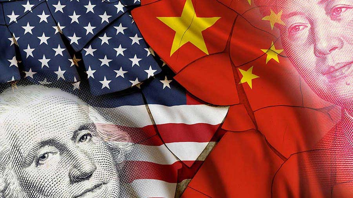 رمزگشایی از چالش نظامی-منطقه ای چین و آمریکا