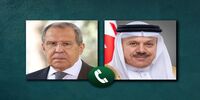 گفت‌وگوی روسیه و بحرین درباره ایران