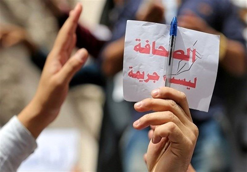 اقدامات هولناک و ادامه دار بن سلمان در بازداشت روزنامه نگاران