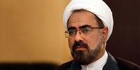 فرزند مرجع تقلید معروف: قرآن برای همه انسان‌ها آمده؛ شما با مصادره آن را در حد قم و تهران گذاشتید؟+ فیلم