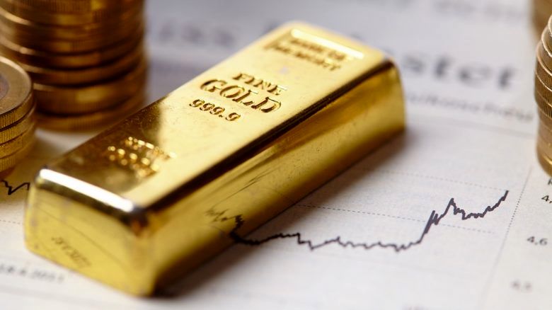طلا به کانال 2000 و 2100 دلار، صعود می‌کند؟