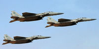 اعزام جنگنده‌های رادار گریز آمریکا به کره جنوبی