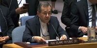 تخت روانچی: غرب، سیاسی‌کاری در برخورد با سلاح شیمیایی را کنار بگذارد
