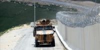 نظارت 24 ساعته نیروهای امنیتی ترکیه بر نوار مرزی با ایران