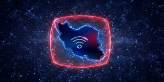 اینترنت برمی‌گردد یا «لوکس» و «فروشی» می‌شود؟ | وقتی دولت از اینترنت آزاد می‌گوید اما پرونده «اینترنت پرو» باز می‌شود!