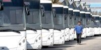 ناوگان بین‌شهری نوسازی می‌شود/ تخصیص  تسهیلات ارزی برای واردات اتوبوس 