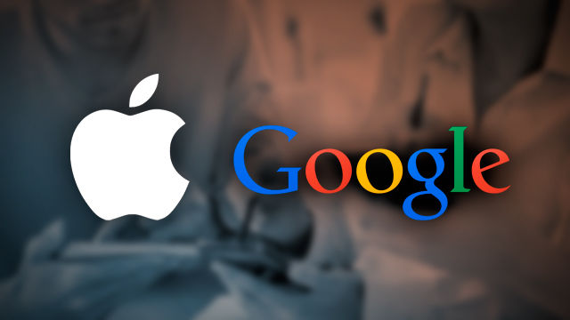 اپل و گوگل به دنبال انقلاب در تلویزیون‌های اینترنتی