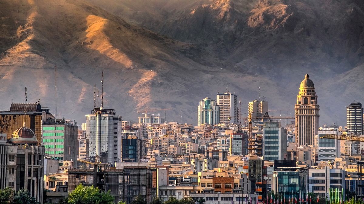 قیمت مسکن در مناطق مختلف تهران + جدول