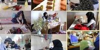 حل بخشی از مشکلات اقتصادی با مشاغل خانگی