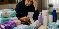 گرانیِ خاموش زیر سقف خانه‌ها؛ لوازم بهداشتی چقدر گران شده‌اند؟ | تورم به هزینه مراقبت از سالمندان و بیماران رسیده است