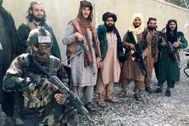طالبان: به غیرنظامیان بیگناه آسیب نمی‌زنیم/ حمله به شبکه طلوع نیوز افغانستان