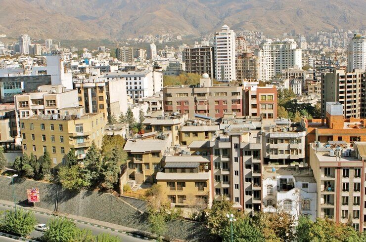 گران ترین و ارزان ترین خانه‌ها در تهران چند؟