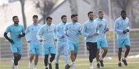 خط قرمز روی نام 2 بازیکن استقلال
