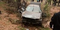 مرگ تلخ ۳ راننده به دنبال واژگونی سه خودرو «شوتی»