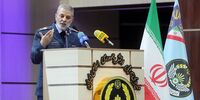 سرلشکر موسوی: ایران برای بلعیده‌شدن گلوگیر است و هرگز بلعیده نخواهد شد/ در عین آمادگی علاقه‌ای به شروع یک جنگ منطقه‌ای نداریم