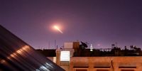 صدای چندین انفجار در اربیل/ مقر تجزیه طلبان در کردستان عراق هدف حمله موشکی و پهپادی قرار گرفت