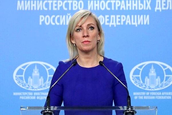 روسیه به ارسال تانک‌های آبرامز به اوکراین واکنش نشان داد