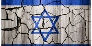 افزایش تلفات اسرائیل در حمله اخیر ایران+ فیلم
